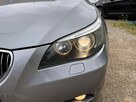 BMW 523 2.5 Automat  Xenon Alu Tempomat Bez Rdzy Stan BDB BEzwypadk Opłacona - 14