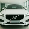 Volvo XC 60 Momentum LED Virtual Cockpit Skóra / Alkantara - 2