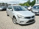 Kia Ceed - 2