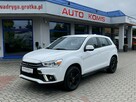 Mitsubishi ASX 1.6 117 KM Kamera cofania, Duży ekran,Gwarancja - 1