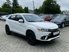 Mitsubishi ASX 1.6 117 KM Kamera cofania, Duży ekran,Gwarancja - 4