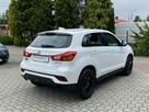 Mitsubishi ASX 1.6 117 KM Kamera cofania, Duży ekran,Gwarancja - 6