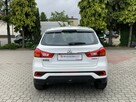 Mitsubishi ASX 1.6 117 KM Kamera cofania, Duży ekran,Gwarancja - 7
