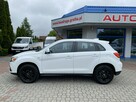 Mitsubishi ASX 1.6 117 KM Kamera cofania, Duży ekran,Gwarancja - 9
