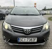 Toyota Avensis Salon PL | Bi-Xenon | Navi | Kamera | Tempomat |Gwarancja - 2