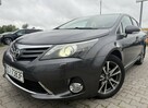 Toyota Avensis Salon PL | Bi-Xenon | Navi | Kamera | Tempomat |Gwarancja - 3