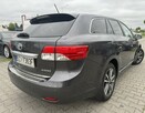 Toyota Avensis Salon PL | Bi-Xenon | Navi | Kamera | Tempomat |Gwarancja - 4