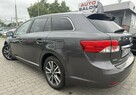 Toyota Avensis Salon PL | Bi-Xenon | Navi | Kamera | Tempomat |Gwarancja - 5