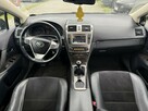 Toyota Avensis Salon PL | Bi-Xenon | Navi | Kamera | Tempomat |Gwarancja - 6