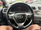 Toyota Avensis Salon PL | Bi-Xenon | Navi | Kamera | Tempomat |Gwarancja - 11