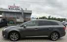 Toyota Avensis Salon PL | Bi-Xenon | Navi | Kamera | Tempomat |Gwarancja - 13