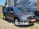 Volkswagen Tiguan *4X4*navi*alu*bi-xenony*ledy*super stan*z Niemiec* - 1