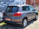 Volkswagen Tiguan *4X4*navi*alu*bi-xenony*ledy*super stan*z Niemiec* - 3