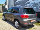 Volkswagen Tiguan *4X4*navi*alu*bi-xenony*ledy*super stan*z Niemiec* - 4