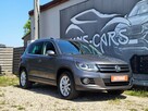 Volkswagen Tiguan *4X4*navi*alu*bi-xenony*ledy*super stan*z Niemiec* - 10