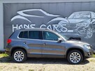 Volkswagen Tiguan *4X4*navi*alu*bi-xenony*ledy*super stan*z Niemiec* - 11