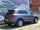 Volkswagen Tiguan *4X4*navi*alu*bi-xenony*ledy*super stan*z Niemiec* - 12