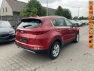 Kia Sportage 4x4 Automat Podgrzewanie Klimatronik 177KM - 1