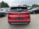 Kia Sportage 4x4 Automat Podgrzewanie Klimatronik 177KM - 2