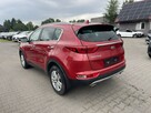 Kia Sportage 4x4 Automat Podgrzewanie Klimatronik 177KM - 3