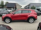 Kia Sportage 4x4 Automat Podgrzewanie Klimatronik 177KM - 4