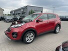 Kia Sportage 4x4 Automat Podgrzewanie Klimatronik 177KM - 5