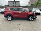 Kia Sportage 4x4 Automat Podgrzewanie Klimatronik 177KM - 7