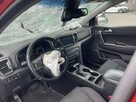 Kia Sportage 4x4 Automat Podgrzewanie Klimatronik 177KM - 9