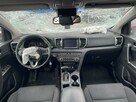 Kia Sportage 4x4 Automat Podgrzewanie Klimatronik 177KM - 10