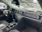 Kia Sportage 4x4 Automat Podgrzewanie Klimatronik 177KM - 11