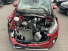 Kia Sportage 4x4 Automat Podgrzewanie Klimatronik 177KM - 14