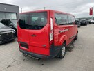 Ford Transit Custom Klimatyzacja 9 Osobowy Czujniki park. Hak - 3