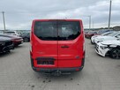 Ford Transit Custom Klimatyzacja 9 Osobowy Czujniki park. Hak - 4