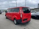 Ford Transit Custom Klimatyzacja 9 Osobowy Czujniki park. Hak - 5