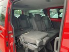 Ford Transit Custom Klimatyzacja 9 Osobowy Czujniki park. Hak - 11
