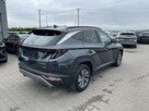 Hyundai Tucson Automat Podgrzewanie Kamera Virtual cockpit 180KM - 2