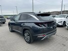Hyundai Tucson Automat Podgrzewanie Kamera Virtual cockpit 180KM - 4