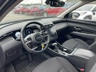 Hyundai Tucson Automat Podgrzewanie Kamera Virtual cockpit 180KM - 6