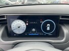 Hyundai Tucson Automat Podgrzewanie Kamera Virtual cockpit 180KM - 7