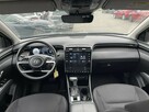 Hyundai Tucson Automat Podgrzewanie Kamera Virtual cockpit 180KM - 8