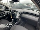 Hyundai Tucson Automat Podgrzewanie Kamera Virtual cockpit 180KM - 10