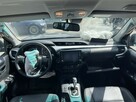 Toyota Hilux 4x4 Automat Klimatronik Podgrzewanie  Skóra - 8