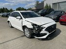 Hyundai i30 Podgrzewanie Klimatronik Kamera LED - 5