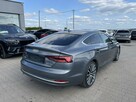 Audi A5 Sportback Quattro automat kamera Klimatronik 286KM - 2