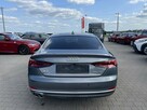 Audi A5 Sportback Quattro automat kamera Klimatronik 286KM - 3