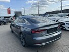 Audi A5 Sportback Quattro automat kamera Klimatronik 286KM - 4