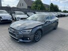 Audi A5 Sportback Quattro automat kamera Klimatronik 286KM - 5