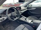 Audi A5 Sportback Quattro automat kamera Klimatronik 286KM - 6
