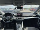 Audi A5 Sportback Quattro automat kamera Klimatronik 286KM - 8