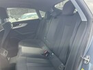 Audi A5 Sportback Quattro automat kamera Klimatronik 286KM - 11